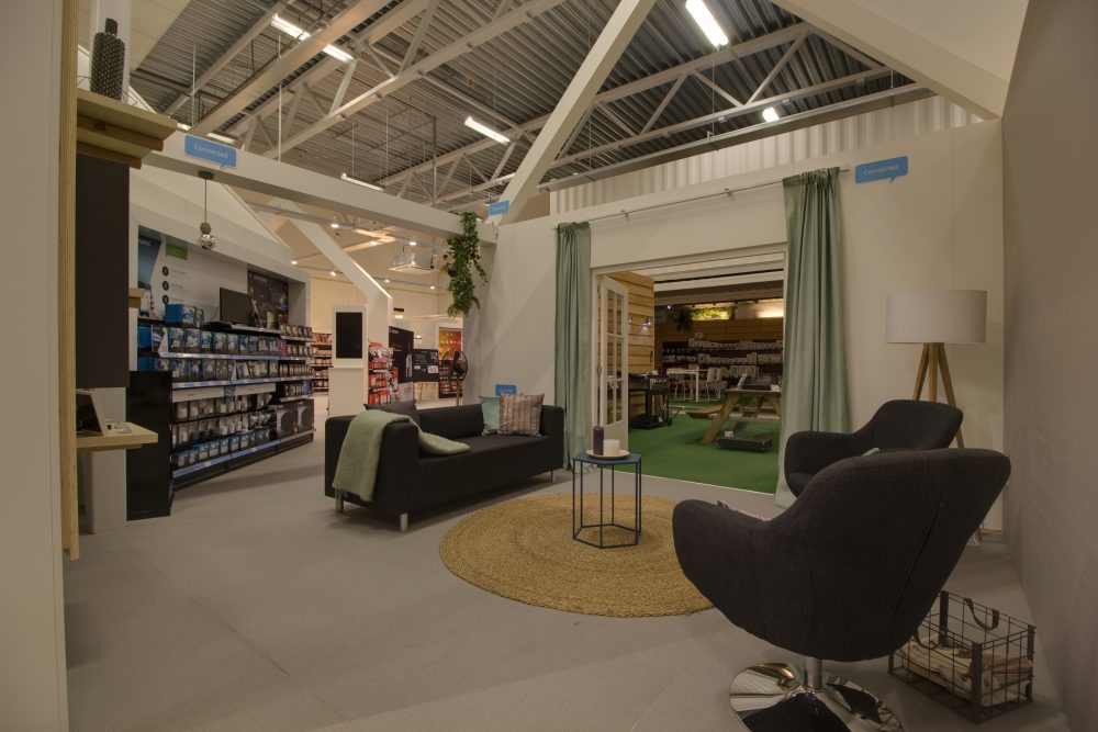 Website Drika_13 vacature marketing assistent